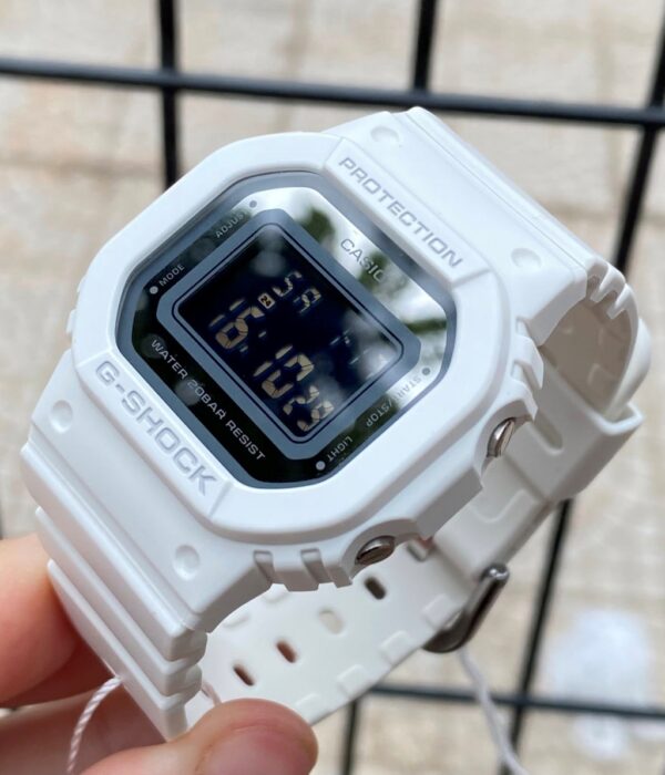 Hình ảnh Đồng Hồ Casio G-Shock Nữ GMD-S5600-7DR