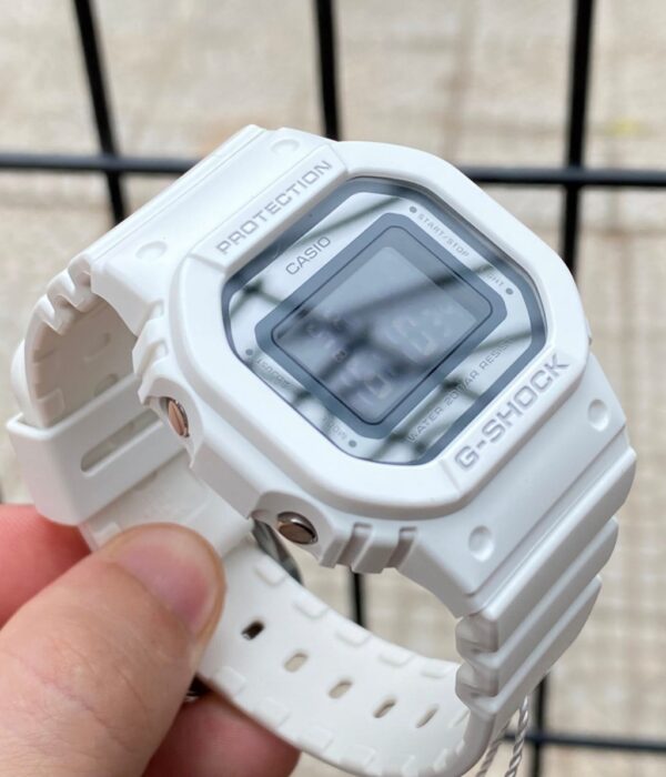 Hình ảnh Đồng Hồ Casio G-Shock Nữ GMD-S5600-7DR