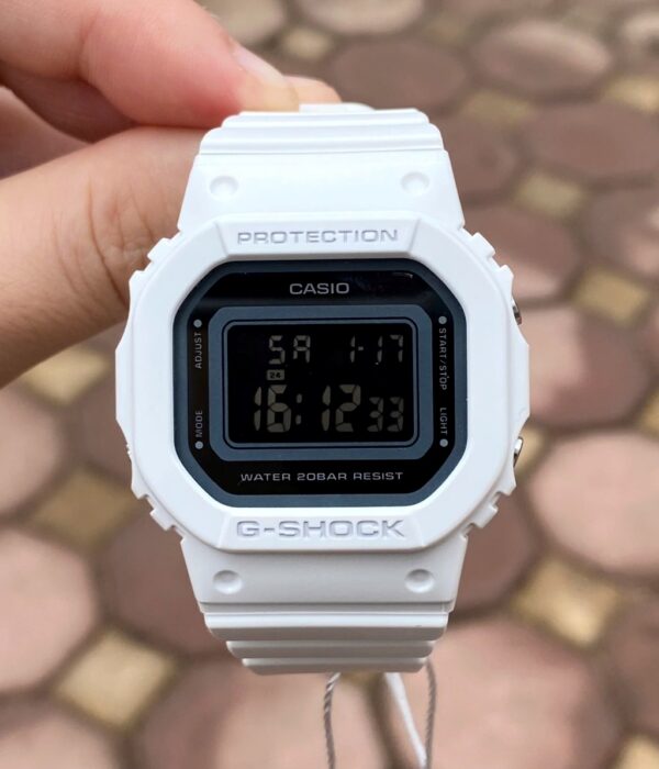 Hình ảnh Đồng Hồ Casio G-Shock Nữ GMD-S5600-7DR