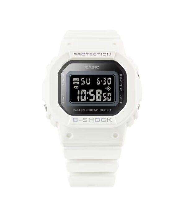 Hình ảnh Đồng Hồ Casio G-Shock Nữ GMD-S5600-7DR
