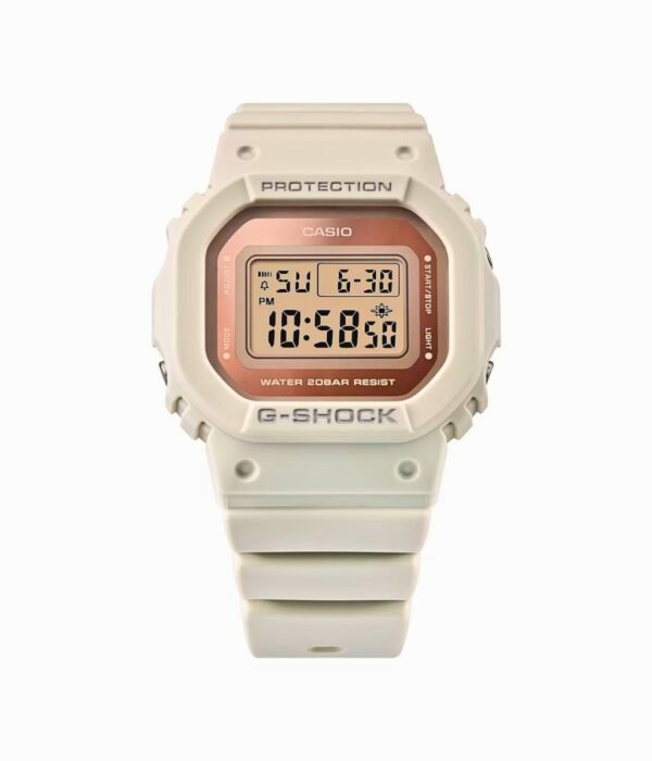 Hình ảnh Đồng Hồ Casio G-Shock Nữ GMD-S5600-8DR