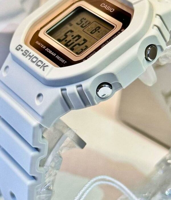 Hình ảnh Đồng Hồ Casio G-Shock Nữ GMD-S5600-8DR
