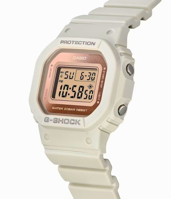 Hình ảnh Đồng Hồ Casio G-Shock Nữ GMD-S5600-8DR