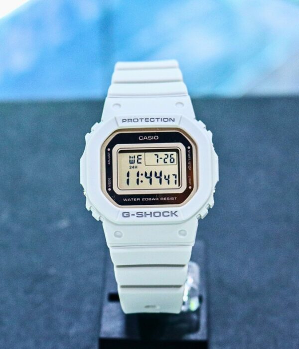 Hình ảnh Đồng Hồ Casio G-Shock Nữ GMD-S5600-8DR