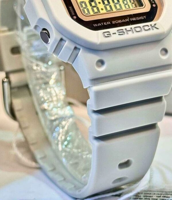 Hình ảnh Đồng Hồ Casio G-Shock Nữ GMD-S5600-8DR