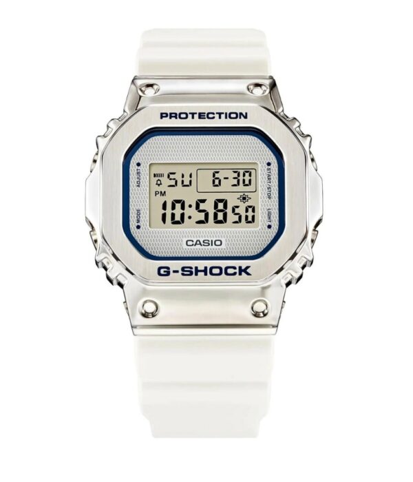 Hình ảnh Đồng Hồ Casio G-Shock Unisex GM-5600LC-7DR