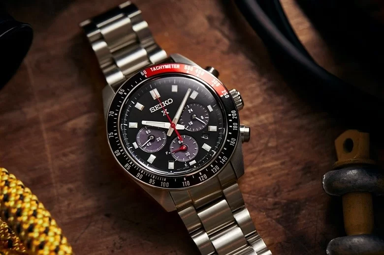 Cách Chỉnh Đồng Hồ Seiko Solar: Hướng Dẫn Sử Dụng Chi Tiết Nhất 2
