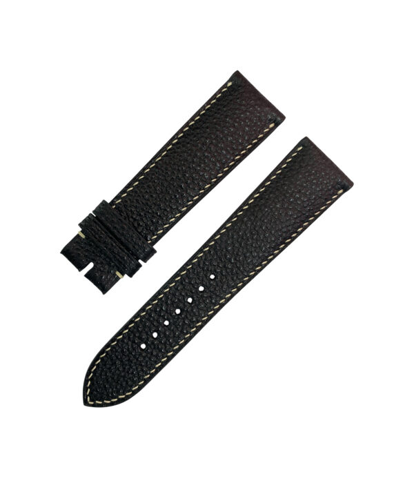 Dây Da Percent Hideki-1 Black 5