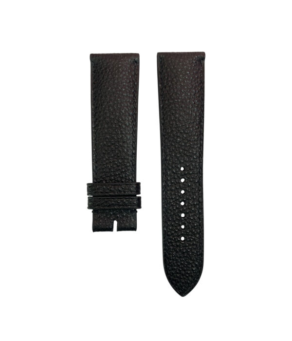 Dây Da Percent Hideki Black Màu Đen Đẹp Tại SHOPDONGHO.com