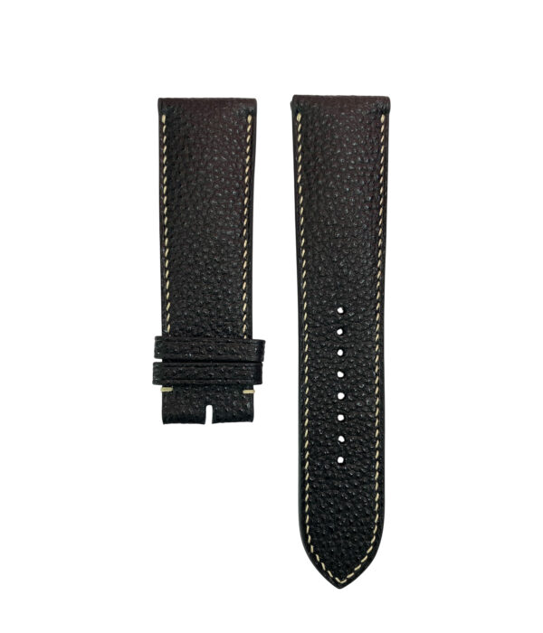 Dây Da Percent Hideki-1 Black 6