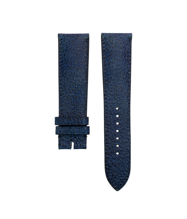 Dây Da Percent Hideki Navy Màu Xanh Navy Đẹp Tại SHOPDONGHO.com