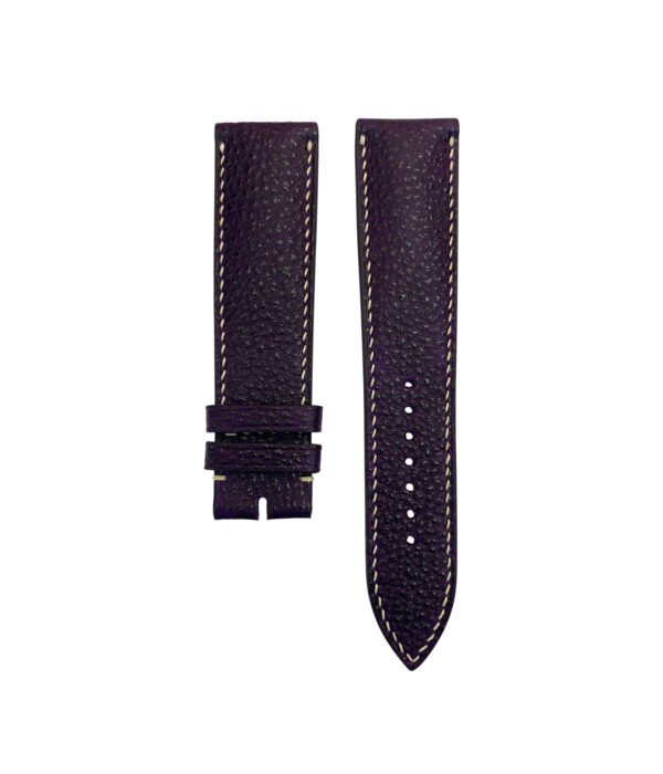 Dây Da Percent Hideki-1 Purple Màu Tím Đẹp Tại SHOPDONGHO.com