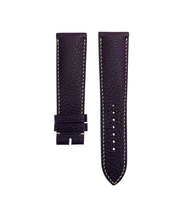 Dây Da Percent Hideki-1 Purple Màu Tím Đẹp Tại SHOPDONGHO.com