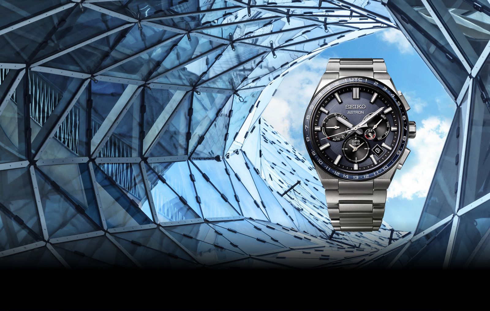 Cách Chỉnh Đồng Hồ Seiko Solar: Hướng Dẫn Sử Dụng Chi Tiết Nhất 1