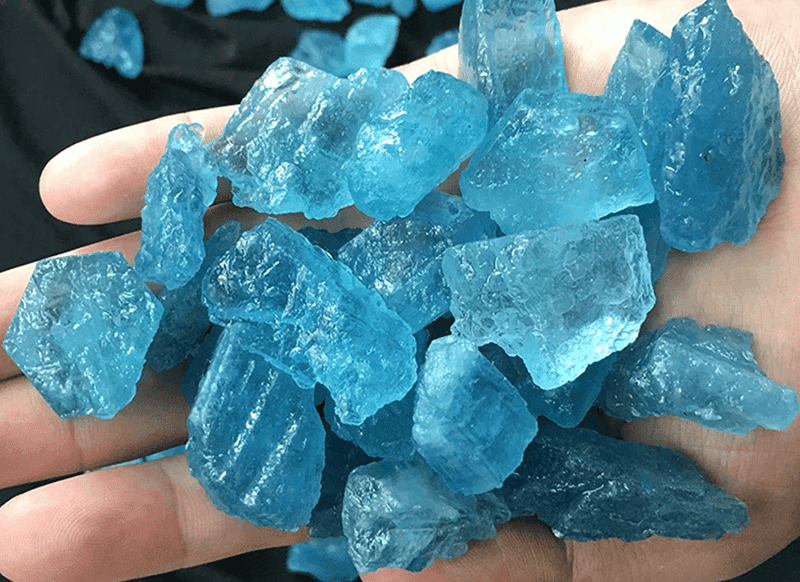 Aquamarine Là Đá Gì? Ý Nghĩa, Công Dụng Và Cách Chọn Hợp Mệnh 2