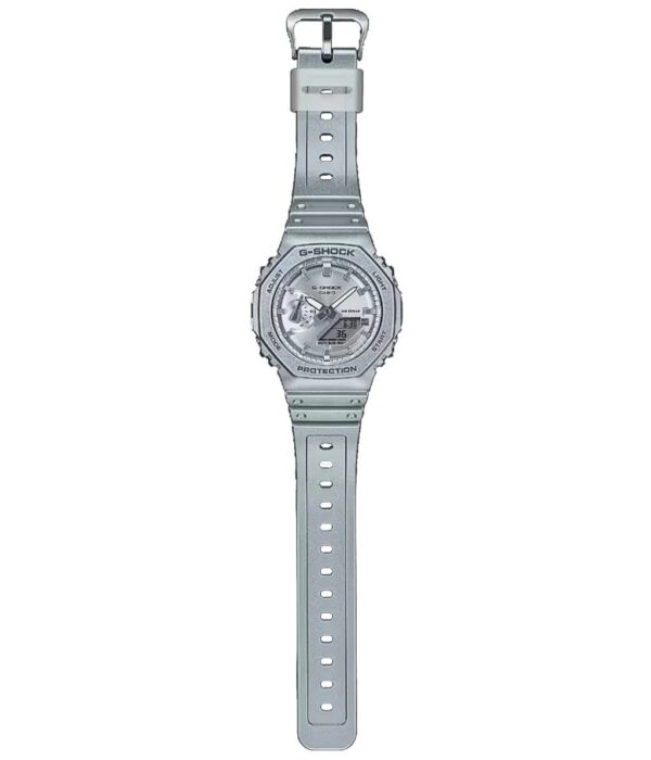 Hình ảnh Đồng Hồ Casio G-Shock Nam GA-2100FF-8ADR
