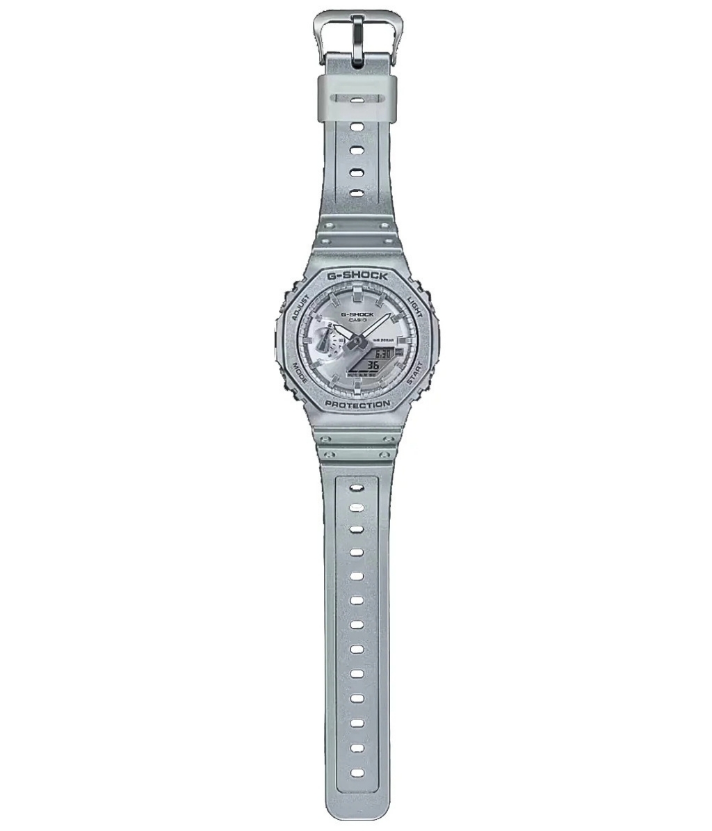 Hình ảnh Đồng Hồ Casio G-Shock Nam GA-2100FF-8ADR