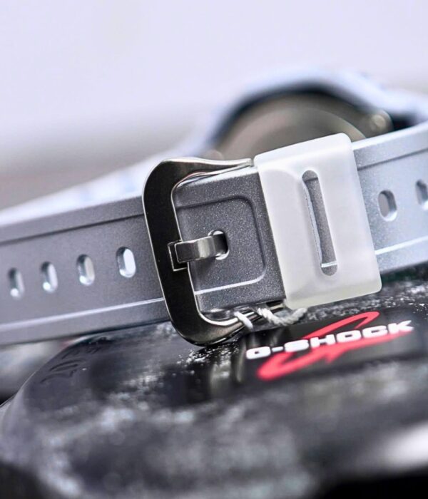 Hình ảnh Đồng Hồ Casio G-Shock Nam GA-2100FF-8ADR