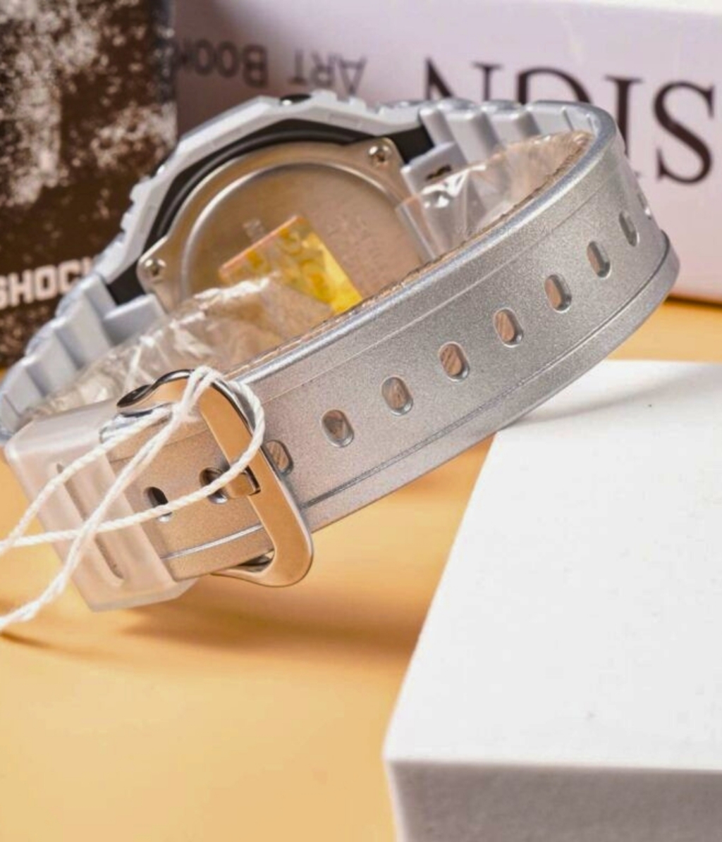 Hình ảnh Đồng Hồ Casio G-Shock Nam GA-2100FF-8ADR