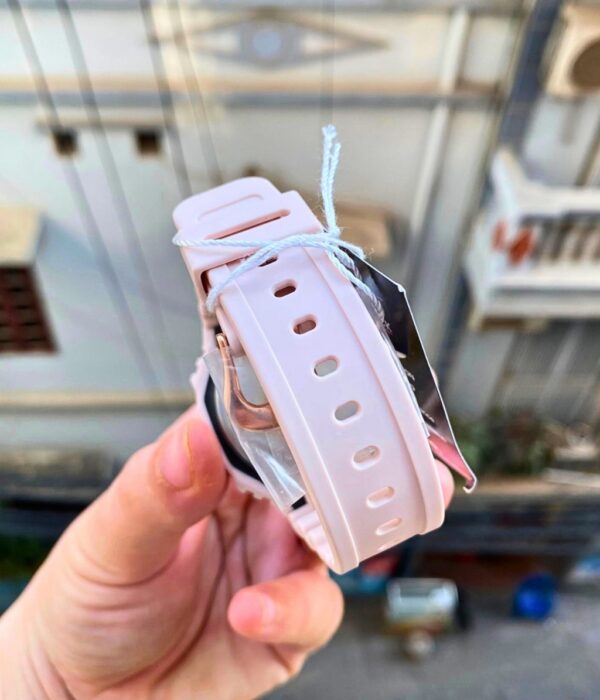Hình ảnh Đồng Hồ Casio G-Shock Nam GA-2110SL-4A7DR