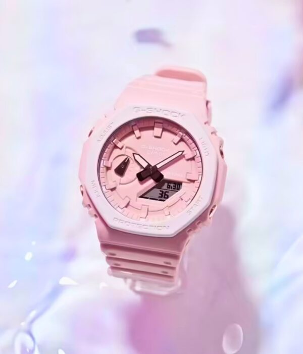 Hình ảnh Đồng Hồ Casio G-Shock Nam GA-2110SL-4A7DR