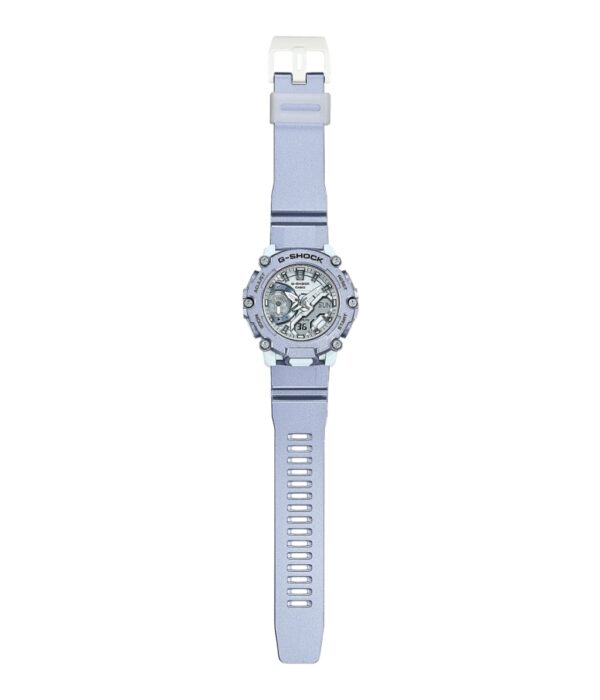 Hình ảnh Đồng Hồ Casio G-Shock Nam GA-2200FF-8ADR