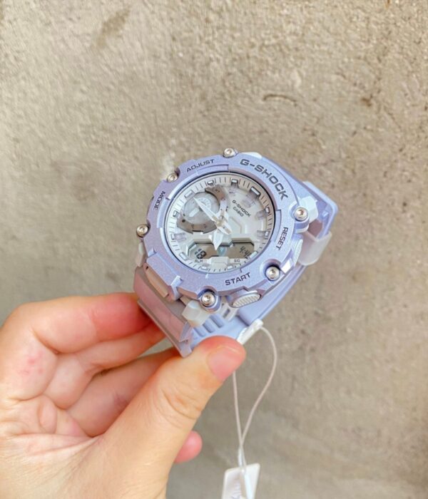 Hình ảnh Đồng Hồ Casio G-Shock Nam GA-2200FF-8ADR