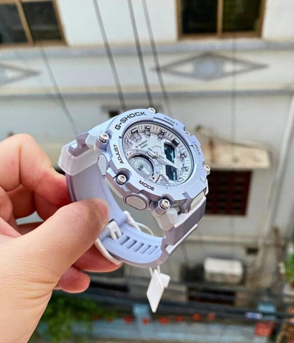 Hình ảnh Đồng Hồ Casio G-Shock Nam GA-2200FF-8ADR