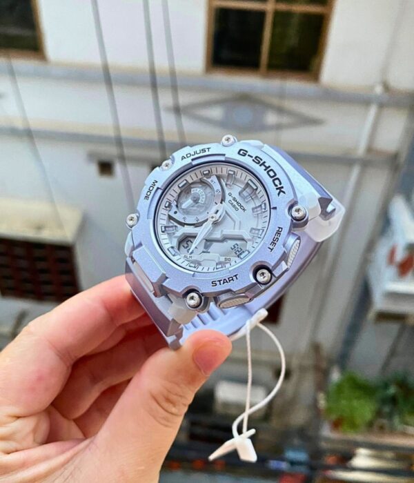 Hình ảnh Đồng Hồ Casio G-Shock Nam GA-2200FF-8ADR