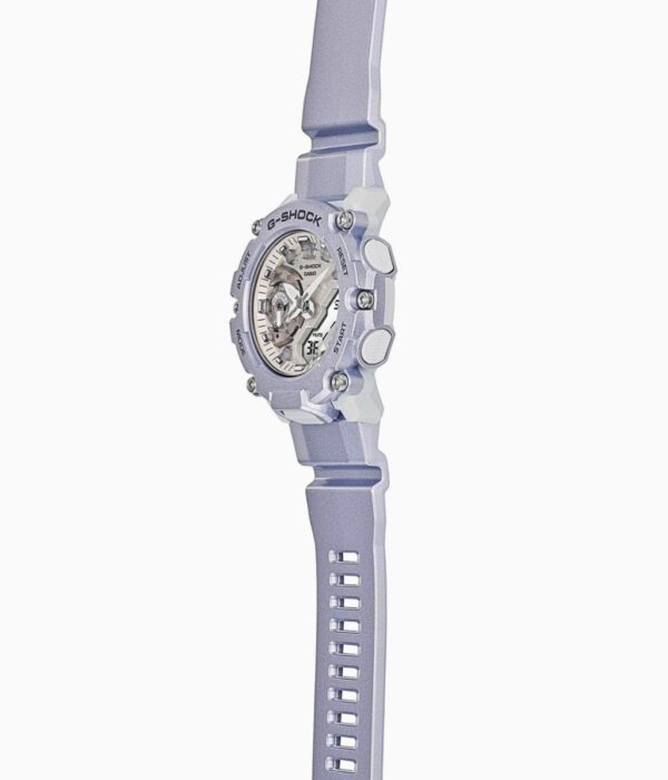 Hình ảnh Đồng Hồ Casio G-Shock Nam GA-2200FF-8ADR