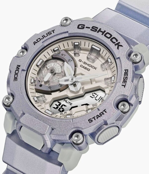 Hình ảnh Đồng Hồ Casio G-Shock Nam GA-2200FF-8ADR