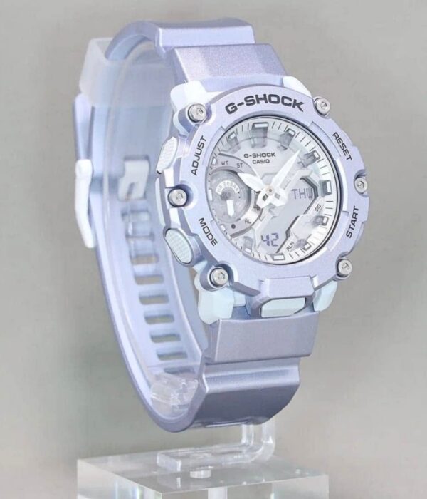 Hình ảnh Đồng Hồ Casio G-Shock Nam GA-2200FF-8ADR