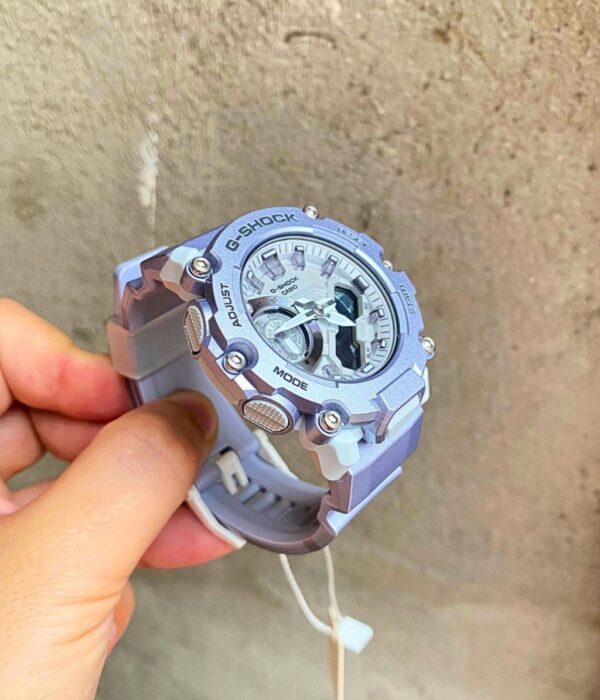 Hình ảnh Đồng Hồ Casio G-Shock Nam GA-2200FF-8ADR