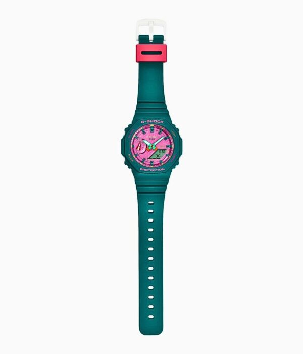 Hình ảnh Đồng Hồ Casio G-Shock Nữ GMA-S2100BS-3ADR