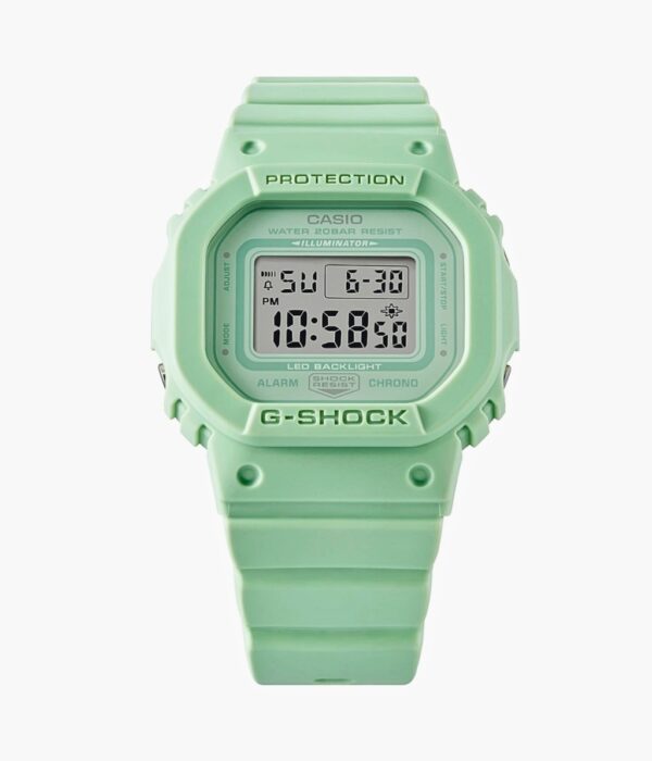 Hình ảnh Đồng Hồ Casio G-Shock Nữ GMD-S5600BA-3DR