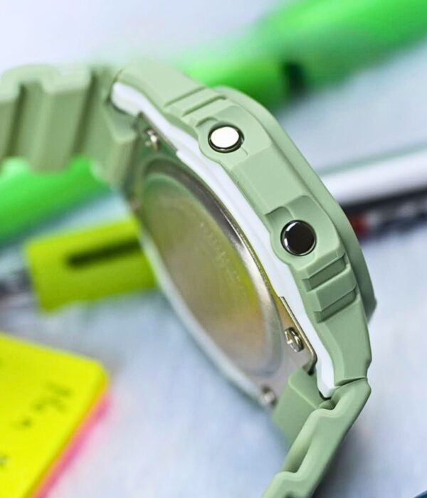 Hình ảnh Đồng Hồ Casio G-Shock Nữ GMD-S5600BA-3DR