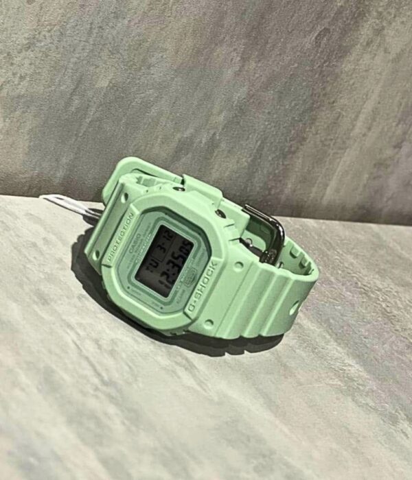 Hình ảnh Đồng Hồ Casio G-Shock Nữ GMD-S5600BA-3DR