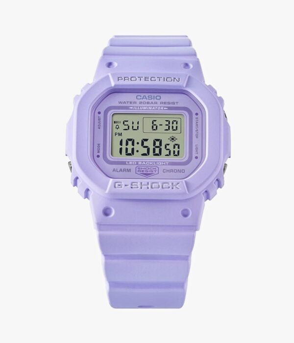 Hình ảnh Đồng Hồ Casio G-Shock Nữ GMD-S5600BA-6DR