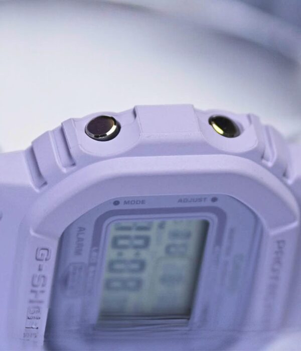 Hình ảnh Đồng Hồ Casio G-Shock Nữ GMD-S5600BA-6DR