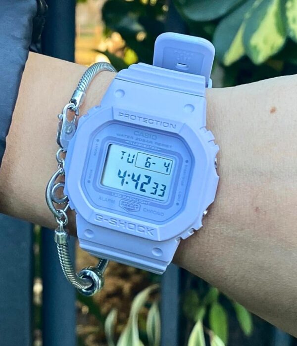 Hình ảnh Đồng Hồ Casio G-Shock Nữ GMD-S5600BA-6DR