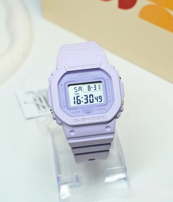 Hình ảnh Đồng Hồ Casio G-Shock Nữ GMD-S5600BA-6DR