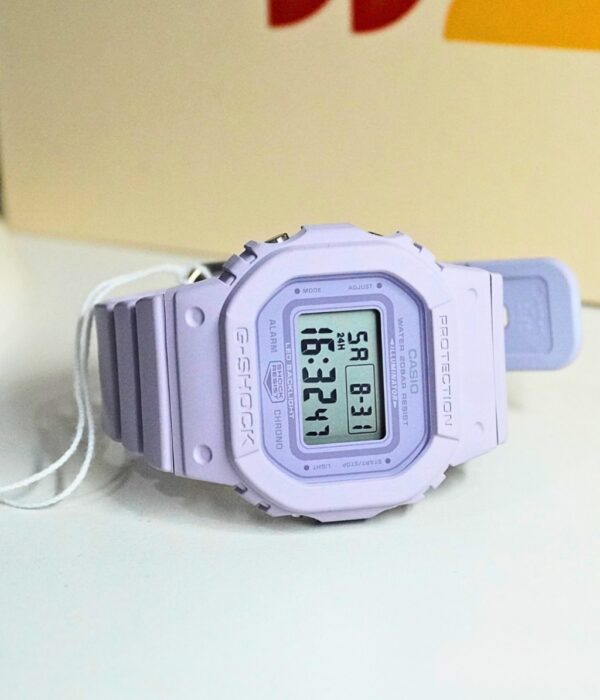 Hình ảnh Đồng Hồ Casio G-Shock Nữ GMD-S5600BA-6DR