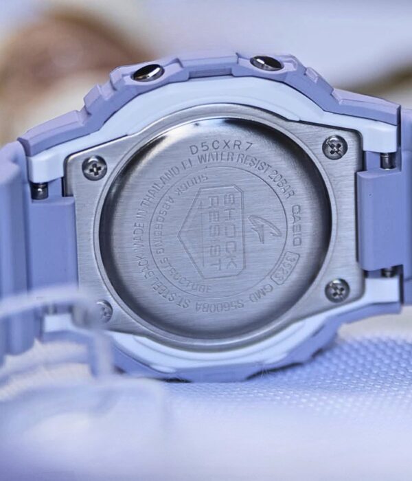 Hình ảnh Đồng Hồ Casio G-Shock Nữ GMD-S5600BA-6DR