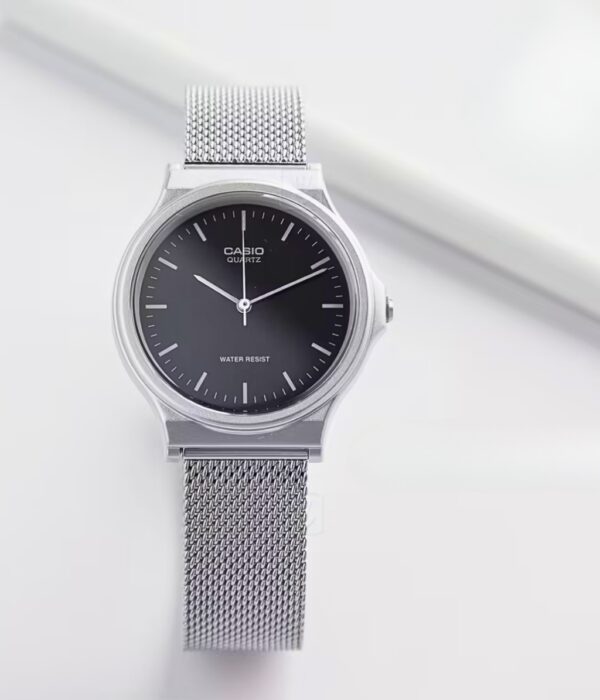 Hình ảnh Đồng Hồ Casio Nam MQ-24M-1EDF