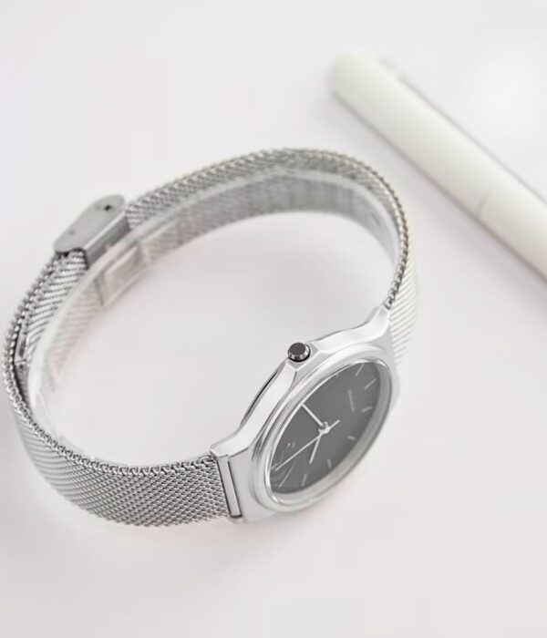Hình ảnh Đồng Hồ Casio Nam MQ-24M-1EDF