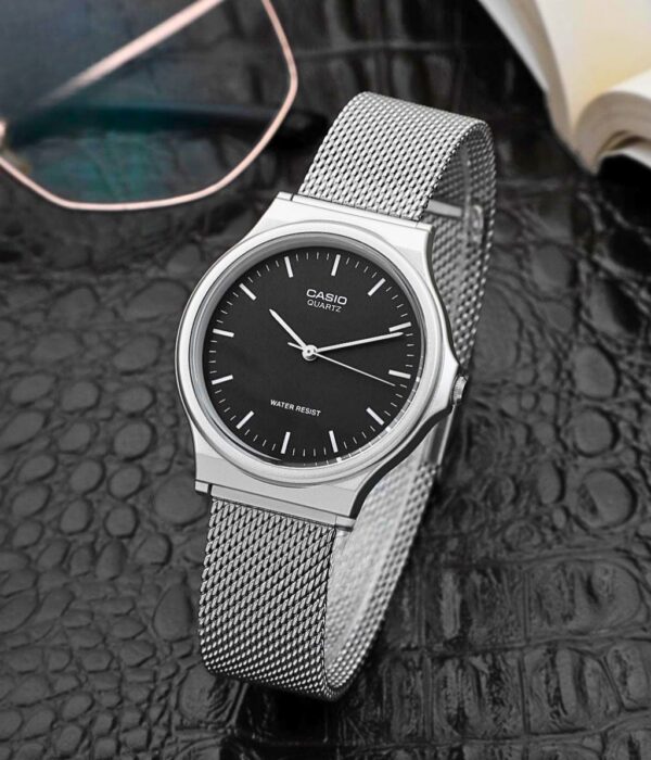 Hình ảnh Đồng Hồ Casio Nam MQ-24M-1EDF