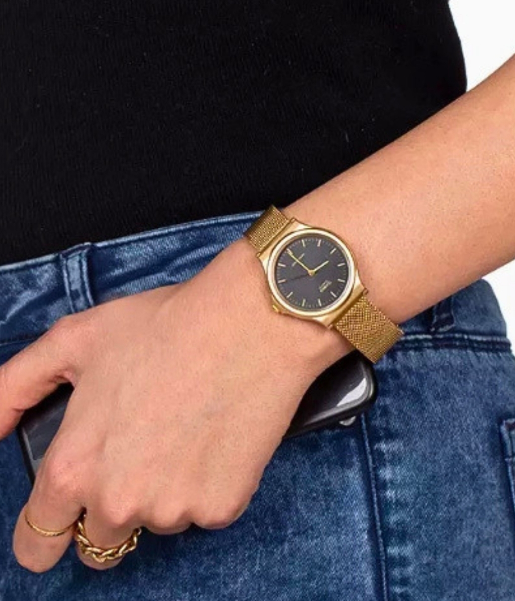 Hình ảnh Đồng Hồ Casio Nam MQ-24MG-1EDF