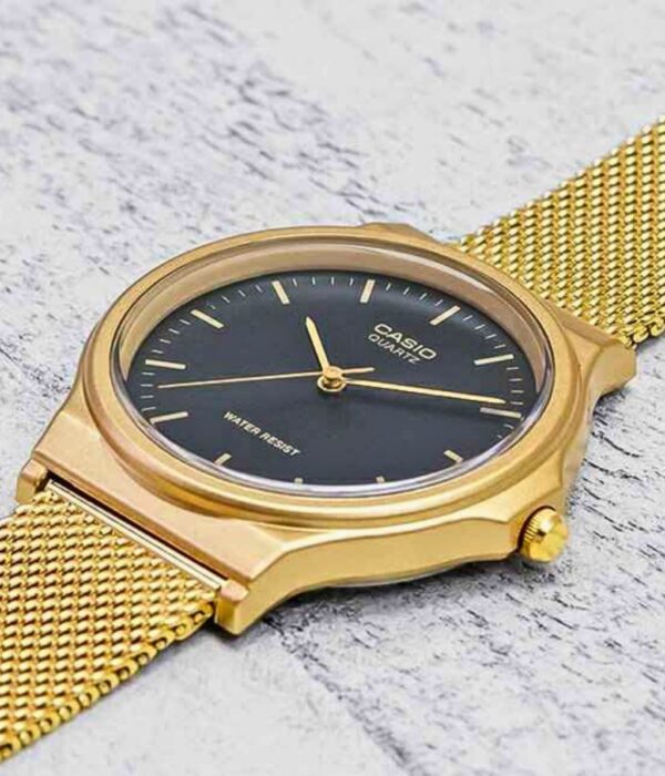 Hình ảnh Đồng Hồ Casio Nam MQ-24MG-1EDF
