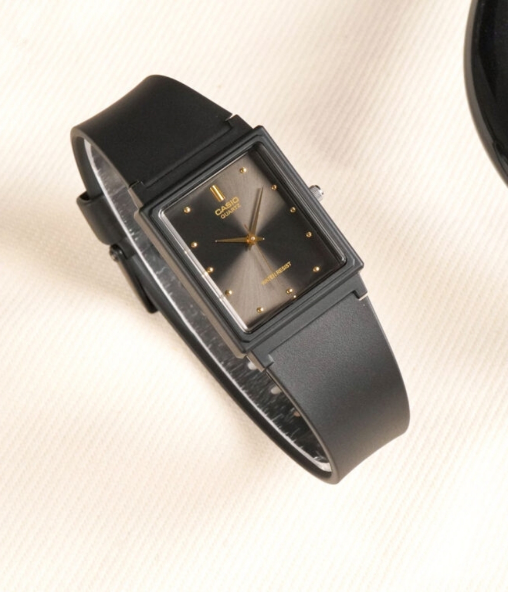 Hình ảnh Đồng Hồ Casio Nam MQ-38-1ADF
