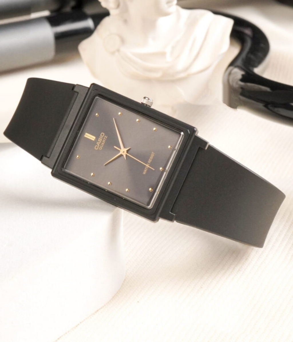 Hình ảnh Đồng Hồ Casio Nam MQ-38-1ADF